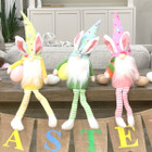 Dangle-Leg Easter Bunny Gnomes product image