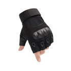 Tactical Military Fingerless Airsoft Gloves product image