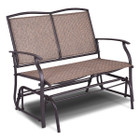 2-Person Rocking Patio Glider product image