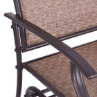 2-Person Rocking Patio Glider product image