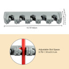 iMounTEK® Mop Holder Wall Mount product image
