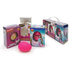 Kids' Water Hatching Toy Eggs - Easter Egg Basket Fillers (3-Pack) product image