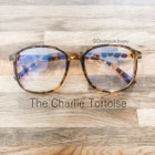 Adult Stylish Blue Light Blocking Glasses product image