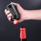 Push-down & Pop-off Automatic Magnetic Beer Bottle Opener (2-Pack) product image