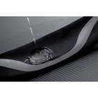 Water-Resistant Sport Waist Pack Running Belt with Reflective Strip product image