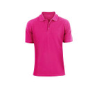 Men's Classic Fit Cotton Polo Shirt product image