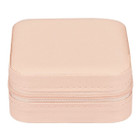 Zippered Travel Jewelry Case product image