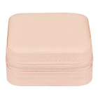 Zippered Travel Jewelry Case product image