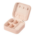 Zippered Travel Jewelry Case product image