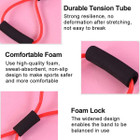 Figure-8 Resistance Band for Strength and Stability Exercises product image