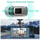 iMounTEK® 720p Dual Dash Cam product image