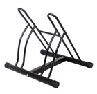 Two Bicycle Floor Bike Stand product image
