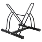 Two Bicycle Floor Bike Stand product image