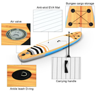 10' Inflatable Stand Up Paddle Board product image