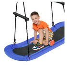 Kids' 4-Foot Surfing Tree Swing product image