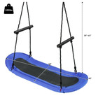 Kids' 4-Foot Surfing Tree Swing product image