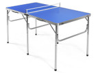 Portable Folding  60'' Ping Pong Table product image