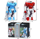 Remote Control Soccer Robots product image