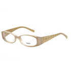 Fendi Women's Light Pink Eyeglasses   product image