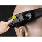 3-in-1 Rechargeable Headlamp with Wide Beam & Intelligent Power Sensor product image