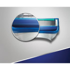 Gillette5 Men's Razor Blade Refills by Gillette®, 8 ct. (3-Pack) product image