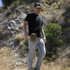 Tactical MOLLE Military Pouch Waist Bag product image
