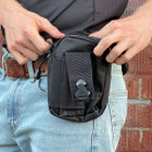 Tactical MOLLE Military Pouch Waist Bag product image