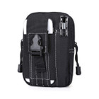 Tactical MOLLE Military Pouch Waist Bag product image