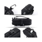 Tactical MOLLE Military Pouch Waist Bag product image