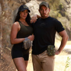 Tactical MOLLE Military Pouch Waist Bag product image