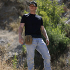 Tactical MOLLE Military Pouch Waist Bag product image