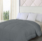 Waterford Home™ Down Alternative Comforter with Corner Ties product image