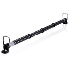 Zone Tech® Car Expandable Clothes Hanger Bar (1- Or 2-Pack) product image