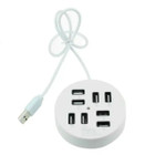 8-Port USB Hub product image