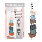 Over-the-Door Purse Organizer product image