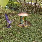 iMounTEK® Solar Bird Feeder product image