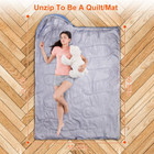 LakeForest® Camping Sleeping Bag product image