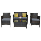Rattan Outdoo Patio Furniture Set product image