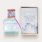 Library of Flowers™ Eau de Parfum Artisanal Perfumes, 1.69 fl. oz. product image