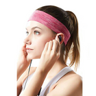 Cardio Cross-Training Sweat-Wicking Headband product image