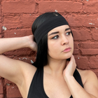 Cardio Cross-Training Sweat-Wicking Headband product image