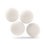 Essential Oil Wool Dryer Ball Set product image