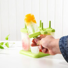 CoolWorld™ 6-Piece Popsicle Molds product image