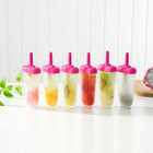 CoolWorld™ 6-Piece Popsicle Molds product image