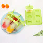 CoolWorld™ 6-Piece Popsicle Molds product image