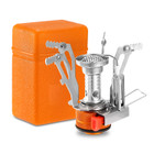 Ultralight Portable Camping Stove with Carrying Case product image