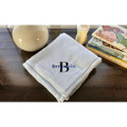 Personalized Embroidered Soft Baby Blankets product image