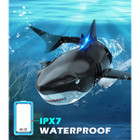 Kids' Remote Control Shark Pool Toy product image