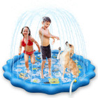 CoolWorld™ Sprinkler Splash Play Mat product image