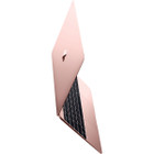 Apple® MacBook 12" with Intel Core M3, 8GB RAM, 256GB SSD product image